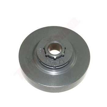 BĘBEN SPRZĘGŁA PARTNER 350S 3/8'' 7T RIM (  574 71 85-01 )