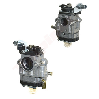 GAŹNIK KOSY CHIŃSKIE  15mm 43cc , 52cc ( WYK-74 , 1E44F )