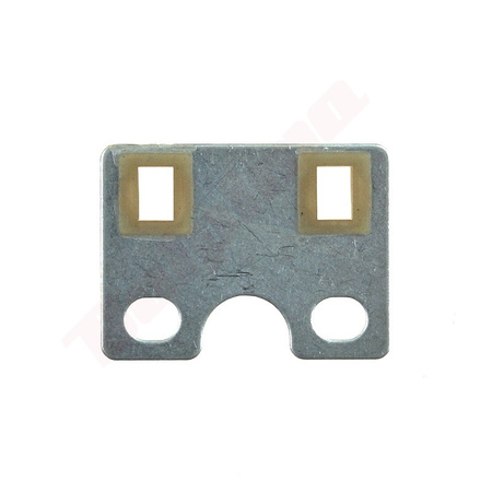 PODKŁADKA POPYCHACZA ZAWORÓW HONDA GX390 NYLON ( 14791-ZE2-010 )