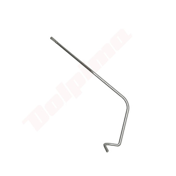 CIĘGNO GAZU STIHL MS360 ( 1125 182 1502 )