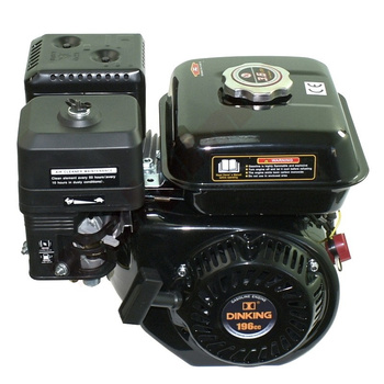 SILNIK DINKING DK200 196cc HS 20mm