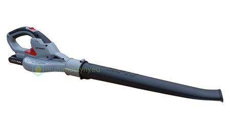 Akumulatorowa dmuchawa do liści AL-KO LB 2060 - zestaw  113818