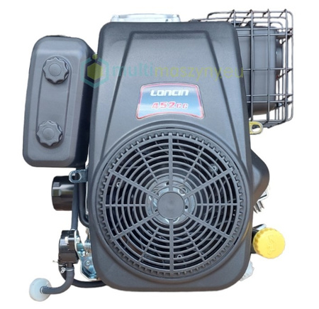 Silnik spalinowy Loncin LC1P92F1