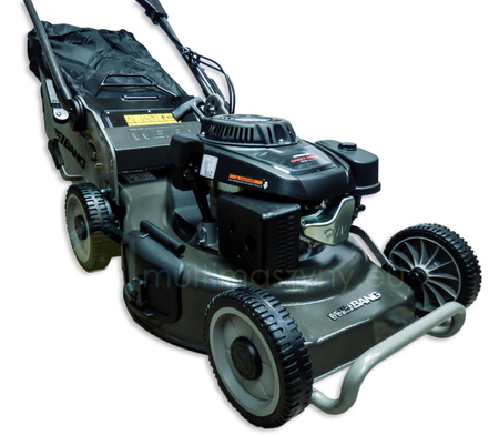 Kosiarka spalinowa Weibang WB507SC V 3w1