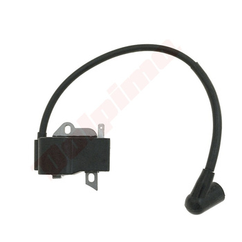 CEWKA-ISKROWNIK HUSQVARNA 125R , 128R ( 545 04 67-01 ; 545 04 67-01 )