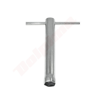 KLUCZ DO ŚWIEC 21mm TYP HONDA 160mm