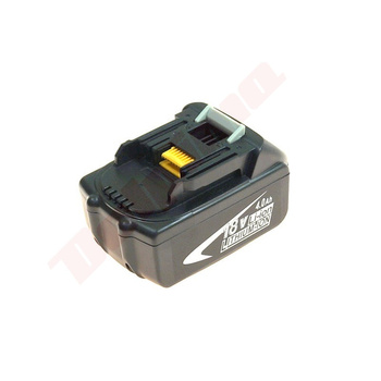 AKUMULATOR MAKITA BL1830 Li 18V 4,0Ah