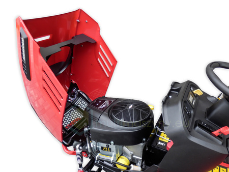 Traktor Snapper RPX 360 B&S 8270 Professional V-Twin