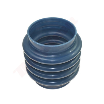 OSŁONA UBIJAKA 145x145x200 CPU BLUE