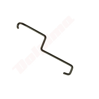 CIĘGNO GAZU STIHL MS250 ( 1123 182 1505 )