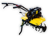 Glebogryzarka spalinowa GRASS Zabierzów VEGA VT-80