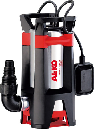 Pompa zanurzeniowa AL-KO DRAIN 15000 INOX 112828