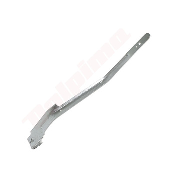 DŹWIGNIA REGULATORA OBROTÓW HONDA GX100 ( 16550-Z0D-V01 )