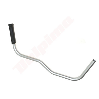 UCHWYT RUROWY STIHL FS160 , FS220 , FS280 ( 4119 790 1702 ) STRIGHT