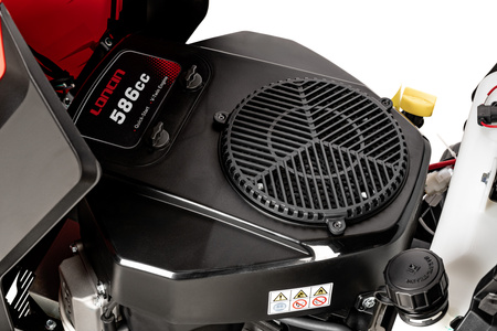 Traktorek Cedrus Premium C-TRAC-93HC