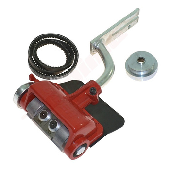 KOROWARKA CYLINDRICAL for HUSQVARNA 346