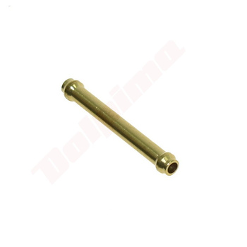 ŁĄCZNIK PRZEWODU PALIWA 3,5 mm METAL