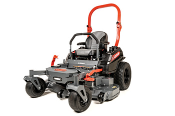 Traktorek Cedrus ZERO-SKRĘT C-TRAC-Z132 Loncin LC2P82F V-TWIN deck 132cm