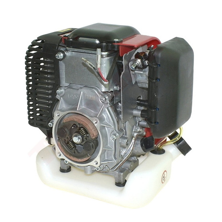 SILNIK GX 50H 4T HEAVY