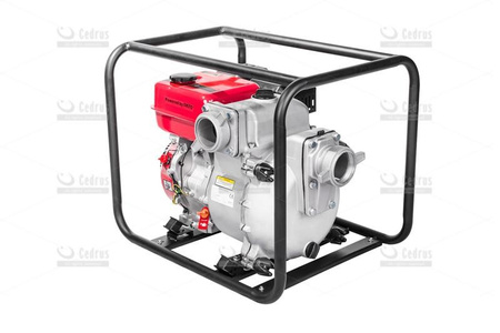 Pompa spalinowa do szlamu Cedrus PS60-3