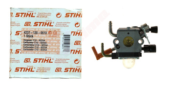 GAŹNIK ZAMA STIHL HS 81R ( 4237 120 0618 )