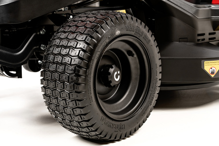 Traktorek Cedrus Premium C-TRAC-103HC-H HONDA GCV630