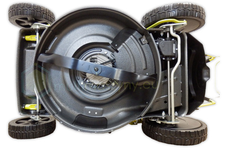 Kosiarka spalinowa G-FORCE XSZ53A LONCIN 224 4W1