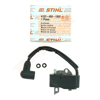 CEWKA-ISKROWNIK STIHL FS 85 ( 4137 400 1350 )