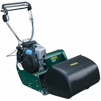 KOSIARKA MARINA HELICODALI 500 GOLF GP160