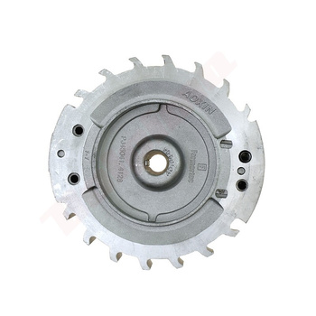 KOŁO ZAMACHOWE STIHL FS400 ( 4128 400 1200 )