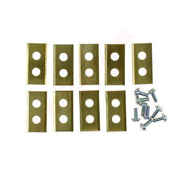 NÓŻ WORX LANDROID 9pcs TITANIUM