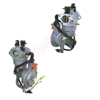 GAŹNIK HONDA GX390 27mm LPG AC AV