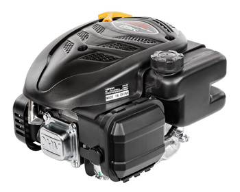 Loncin LC1P65FE-C silnik spalinowy z wałem pionowym 22,2 x 80 mm 139 cm³ 2,4 kW ręczny
