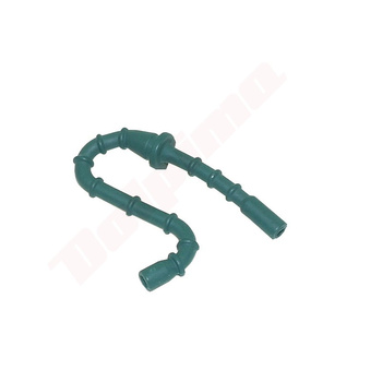 PRZEWÓD PALIWA STIHL FS 40 , FS56 , FS 70 GREEN ( 4144 358 0800 )