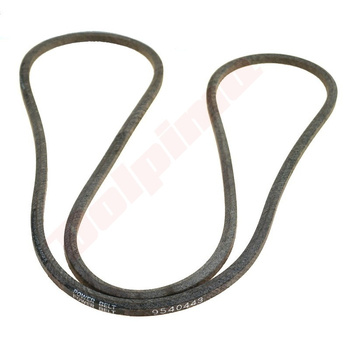 PAS KLINOWY MTD ( 754-0443A , 954-0443A )