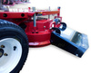 Kosiarka spalinowa WORLD GRB 840 PRO B&S I/C 10,5HP