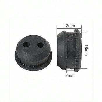USZCZELKA ZBIORNIKA PALIWA 2H 18  mm ( 17504-ZM3-003 )