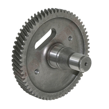 KOŁO ZĘBATE WACKER BS600 64T/27,5 mm ( 0111476 )