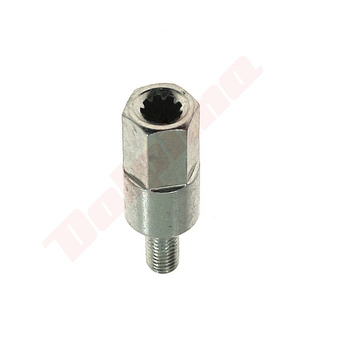 ADAPTER GWIAZDA 9