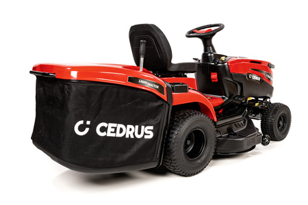 Traktorek Cedrus C-TRAC-112HC