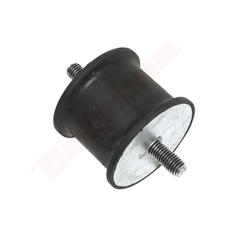 AMORTYZATOR UNI MM  65x50mm M10x22/M10x22