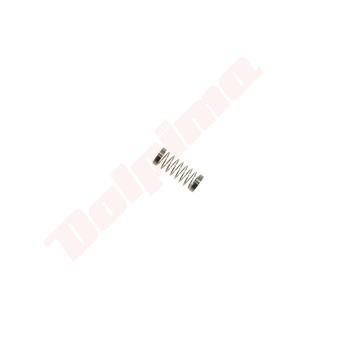 SPRĘŻYNA ZAWORKA GAŹNIKA ZAMA 22x5mm ( 0019036 )