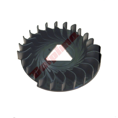 WENTYLATOR HONDA GX270 ( 19511-ZE2-000 )