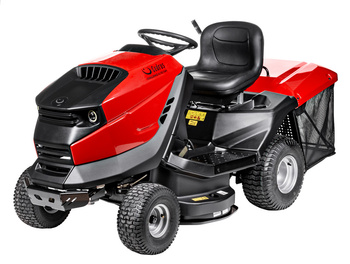 Traktorek Cedrus Challenge AJ 92/16H Loncin LC1P92F1 NOWA MASKA