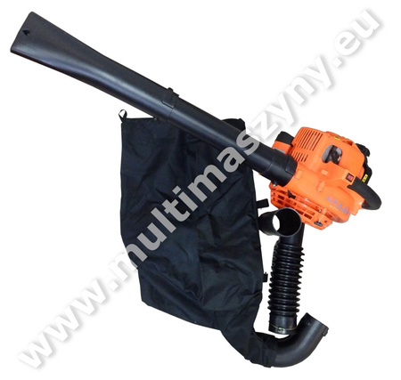 Odkurzacz - dmuchawa spalinowa GRASS GR EBV 260 BN