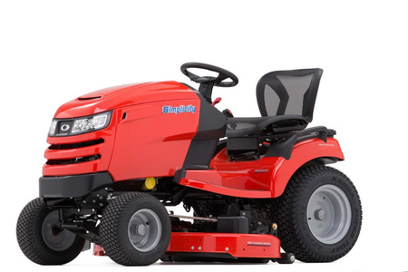 Traktor Simplicity BROADMOOR SLT300 B&S Professional Series