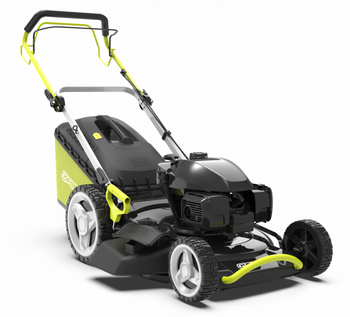 Kosiarka spalinowa G-FORCE XSZ53 HONDA GCV200 4W1