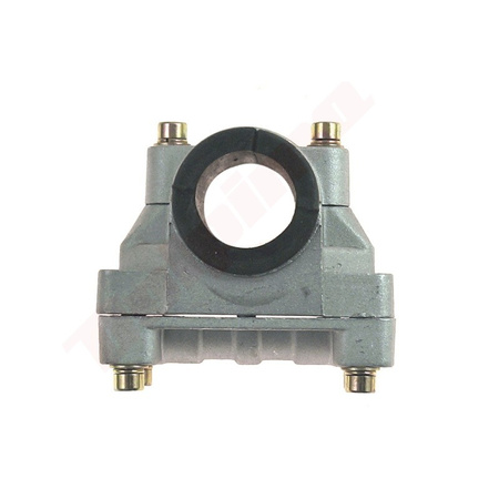 ŁĄCZNIK UCHWYTU KOSY 28mm METAL