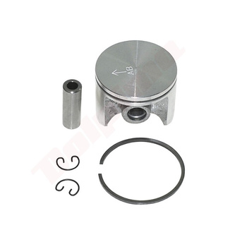 TŁOK MAKITA EA4630 , DOLMAR PS4605 43mm ( 180 132 062 ) GOLF