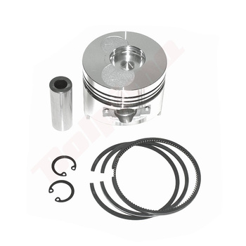 TŁOK YANMAR L 48 70mm + 0,50mm ( 714780-22581 )